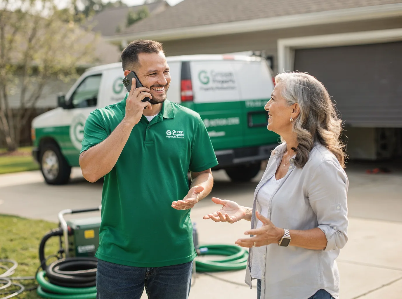 Water Damage Restoration Taylorsville, IN FAQs